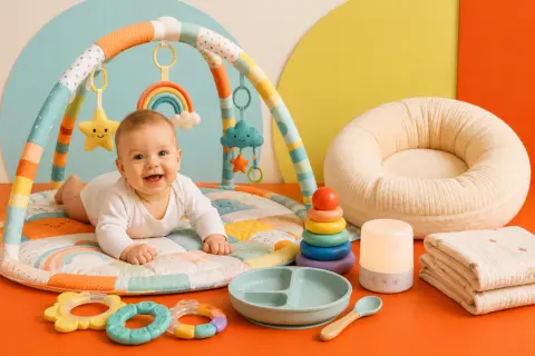 Babies & Kids - Product Category