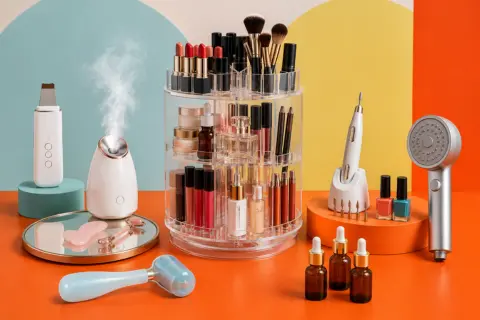 Beauty and Care - Product Category