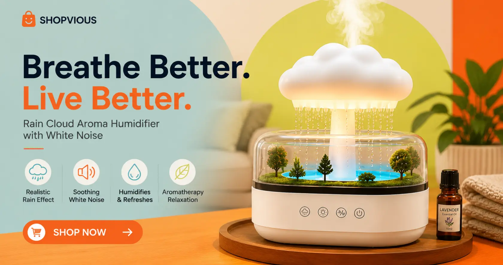 Featured Product Banner 1