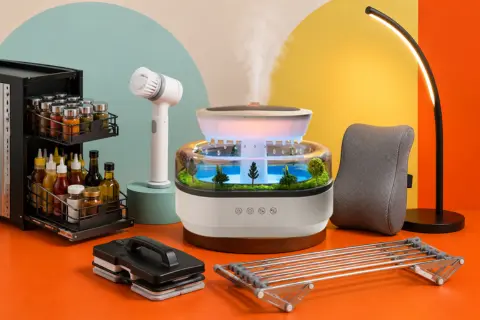 Home and Living - Product Category