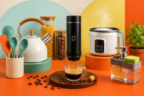 Kitchen Essentials - Product Category
