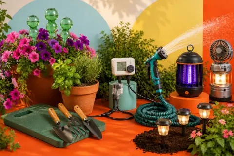 Outdoor & Garden - Product Category