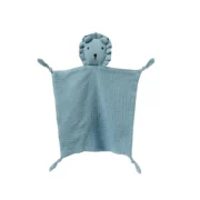 Muslin Baby Comfort Towel Cotton Comforter Blanket Soft Newborn Sleeping Dolls Kids Fashion Sleep Toy Soothe Appease Towel Bibs - Image 16