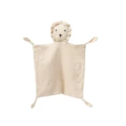 Muslin Baby Comfort Towel Cotton Comforter Blanket Soft Newborn Sleeping Dolls Kids Fashion Sleep Toy Soothe Appease Towel Bibs - Image 17