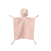 Muslin Baby Comfort Towel Cotton Comforter Blanket Soft Newborn Sleeping Dolls Kids Fashion Sleep Toy Soothe Appease Towel Bibs - Image 15