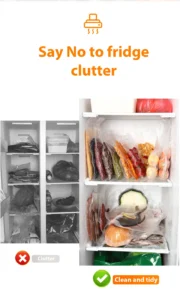 saengQ Vacuum Sealer Packaging Machine Food Vacuum Sealer With Free 10pcs Vacuum bags Household Vacuum Food Sealing - Image 11