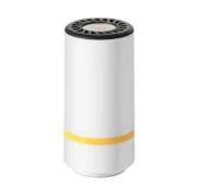 Mini Electric Air Pump Rechargeable for Food Fresh-Keeping Vacuum Sealed Bag Storage Bag Automatic Vacuum Compression Machine - Image 5