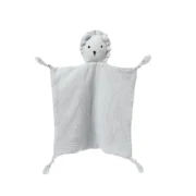 Muslin Baby Comfort Towel Cotton Comforter Blanket Soft Newborn Sleeping Dolls Kids Fashion Sleep Toy Soothe Appease Towel Bibs - Image 18