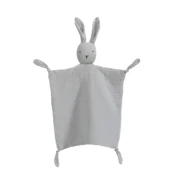 Muslin Baby Comfort Towel Cotton Comforter Blanket Soft Newborn Sleeping Dolls Kids Fashion Sleep Toy Soothe Appease Towel Bibs - Image 13