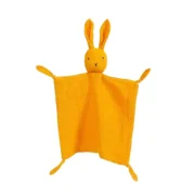 Muslin Baby Comfort Towel Cotton Comforter Blanket Soft Newborn Sleeping Dolls Kids Fashion Sleep Toy Soothe Appease Towel Bibs - Image 14