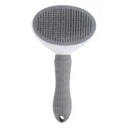 Pet Dog Brush Cat Comb Self Cleaning Pet Hair Remover Brush For Dogs Cats Grooming Tools Pets Dematting Comb Dogs Accessories - Image 7
