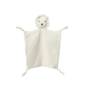 Muslin Baby Comfort Towel Cotton Comforter Blanket Soft Newborn Sleeping Dolls Kids Fashion Sleep Toy Soothe Appease Towel Bibs - Image 11